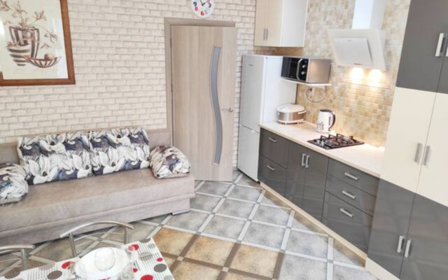 KranzDeluxe Майский проезд 10