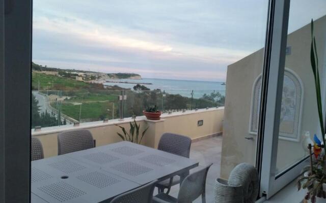 Seagull Penthouse Marsaxlokk