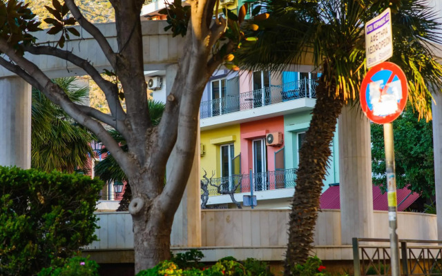 CiTYZen Hotel Loutraki
