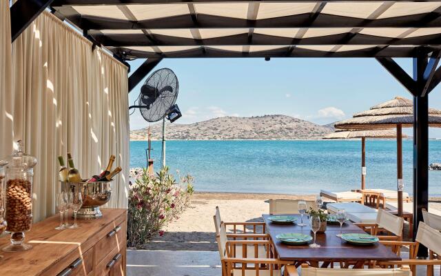 Elounda Gulf Villas by Sandglass