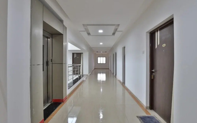 OYO 42415 Utkarsh Hotel