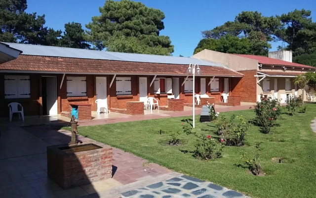 Alfil Apart Villa Gesell