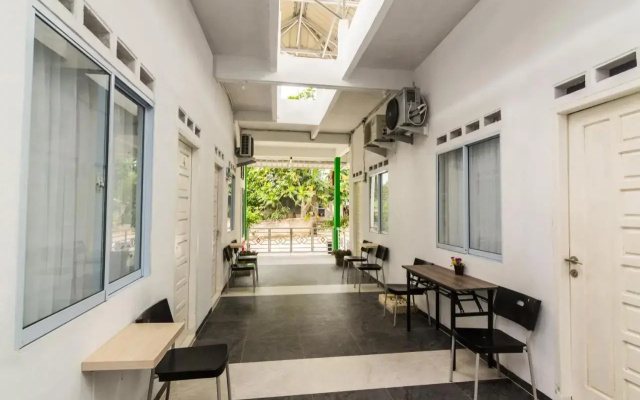 Tanjungpinang Residence Syariah by OYO Rooms