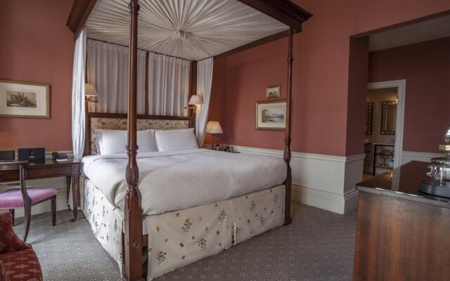 Roseate House London