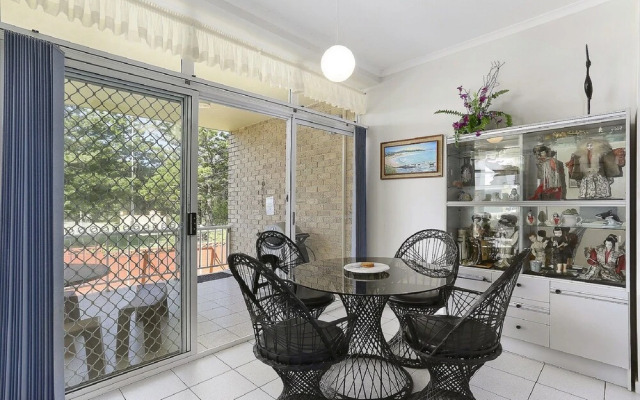 Solitaire 1 - Sawtell, NSW