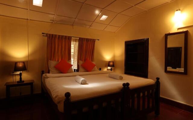 Avadale Coorg Stag - Groups Not Allowed