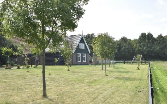 Holiday Home on Former Island Wieringen