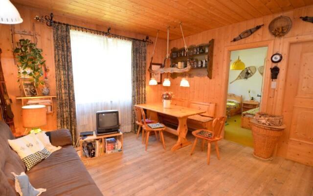 Aurturist Appartement 104