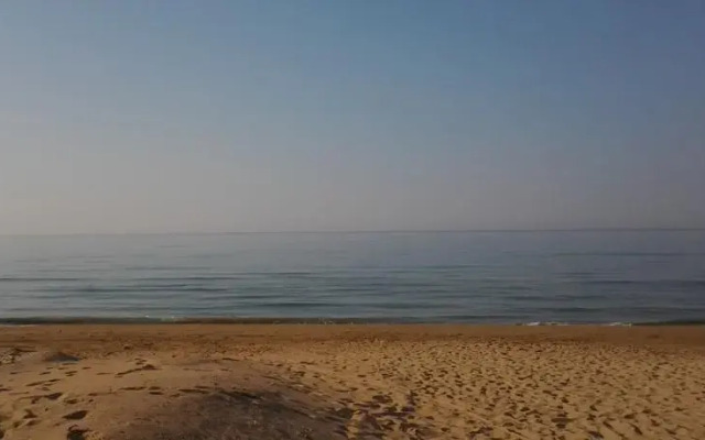 Al Lido Marina