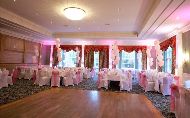 Muthu Belstead Brook Hotel