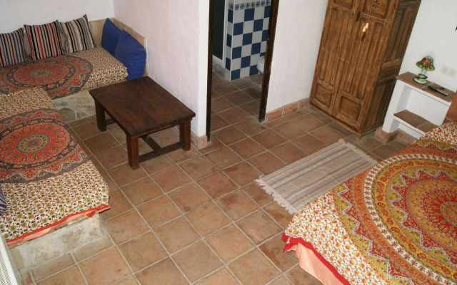 El Refugio de Alamut