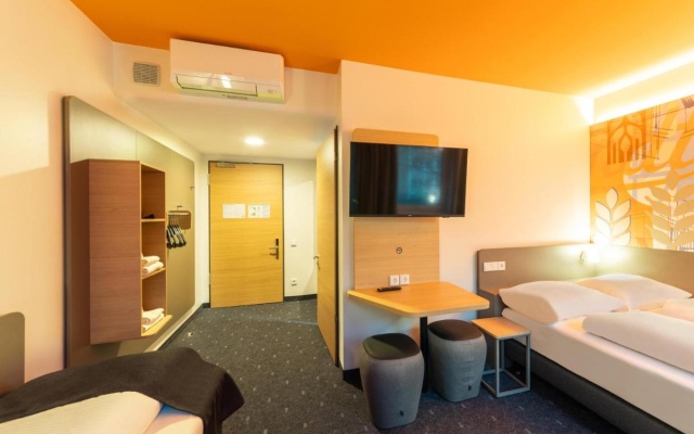 B&B HOTEL Hagen