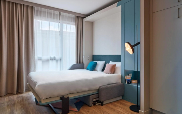 Aparthotel Adagio Heidelberg