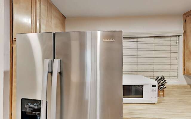 41785swb 2 Bedroom Duplex