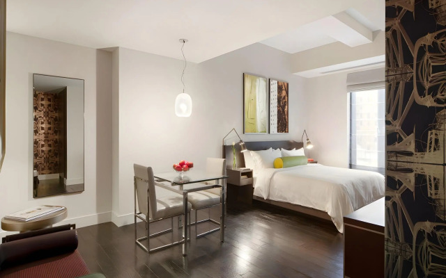 The Marmara Park Avenue