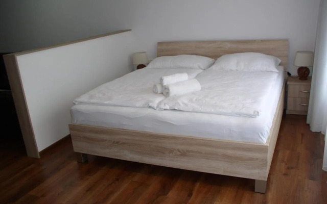 Apartman Cyril a 104