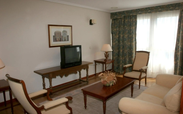 Pousada de Portomarin