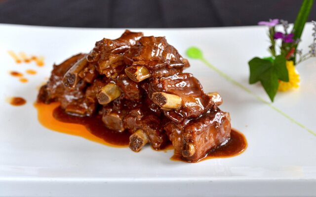 Crowne Plaza Huangshan Yucheng by IHG