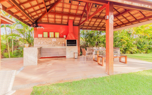 PF31 Apto Duplex 2 Suítes - Reserva Praia do Forte