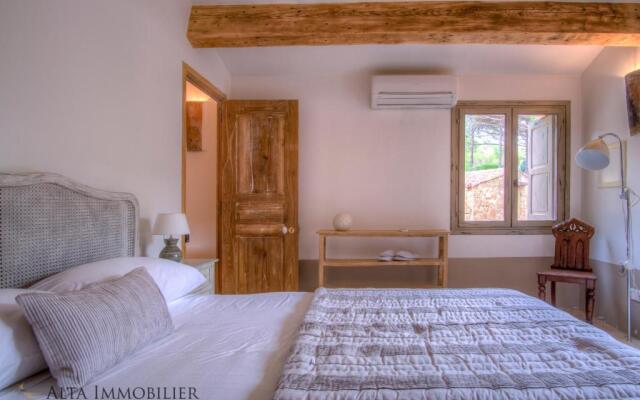 Villa Serenità Pallombaggia