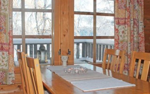 Holiday Home Hilla