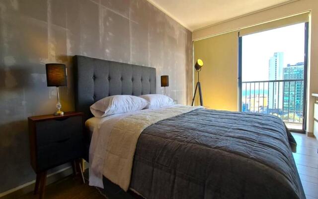 MC SUITE Centro - Edificio Coliving