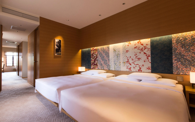 Hyatt Regency Kyoto - photo 3