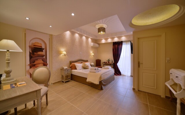 Anixi Boutique Hotel