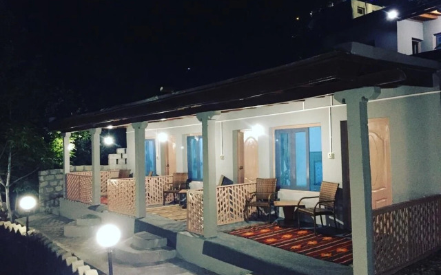 Baltit Heritage Inn