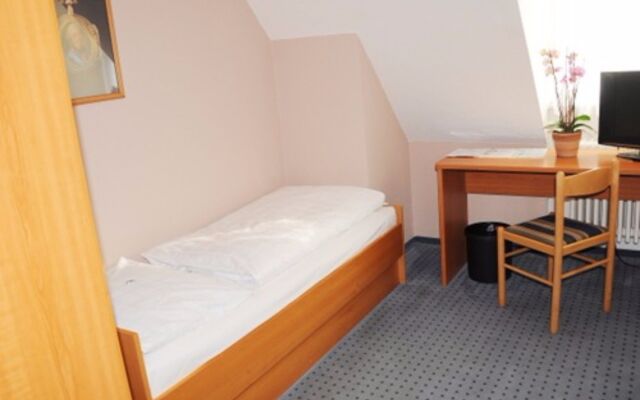 Hotel Ulmer Stuben