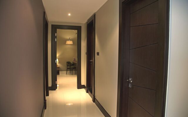Blaire Executive Suites