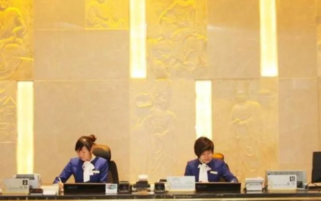 Jin Long Hotel Chengdu