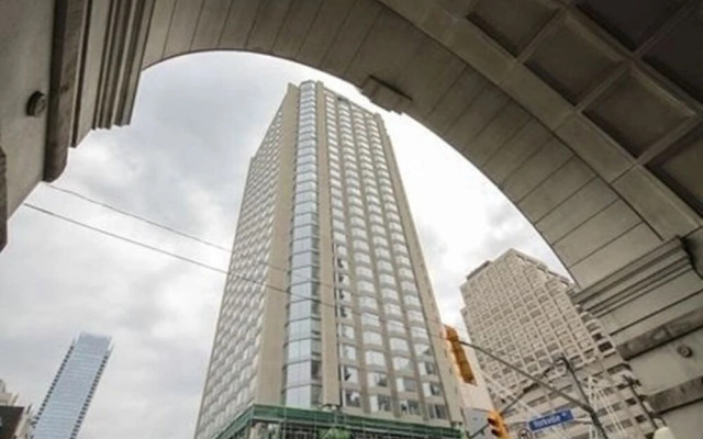 Execstay - Luxury Yorkville Suites