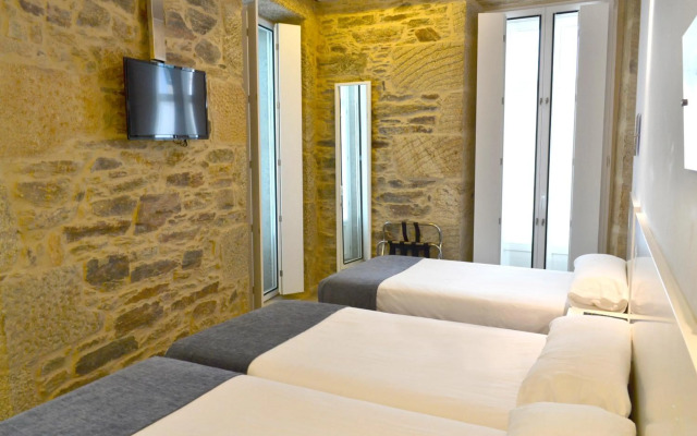 Hotel Alda San Bieito