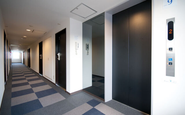 Super Hotel Kokuraeki Minamiguchi