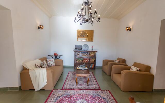 Seclude Shimla Taraview