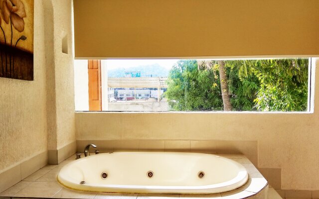 D'Cesar Hotel Acapulco