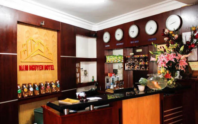 Nam Nguyen Hotel Dalat