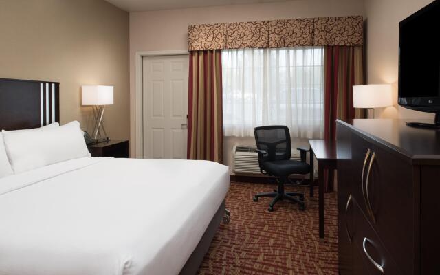 Holiday Inn Express Spokane-Valley by IHG