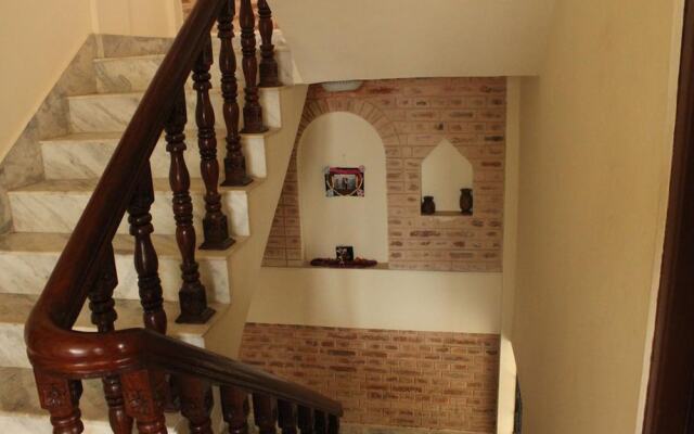My Sweet Home