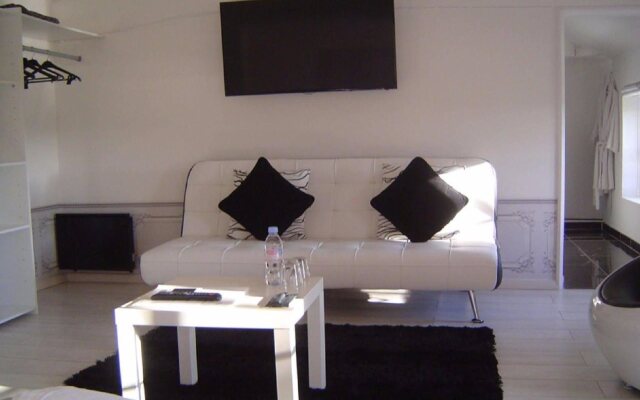 Domaine De La Grande Motte