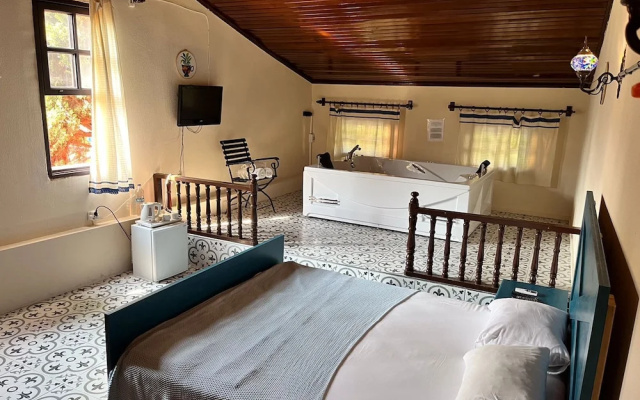 Mehmet Arif Bey Boutique Hotel