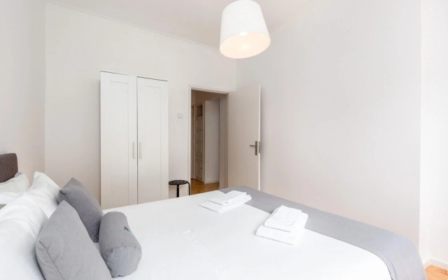 Feel Porto Stylish Flat II