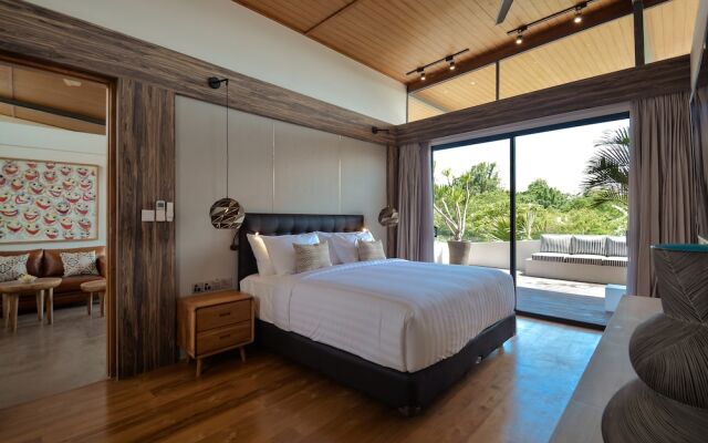 The Kesari Luxury Villa