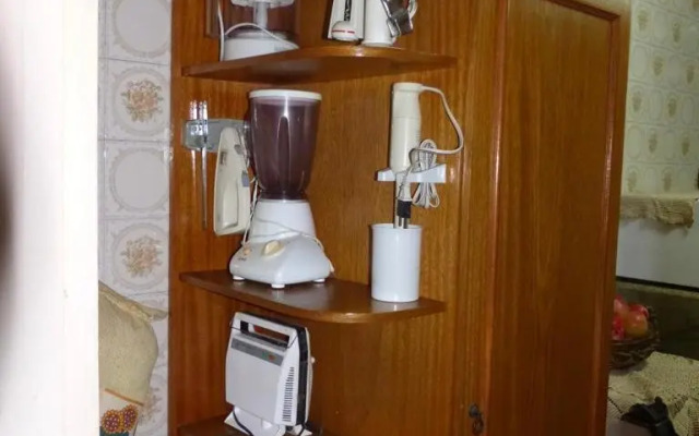 Apartamento 805 Copacabana 229