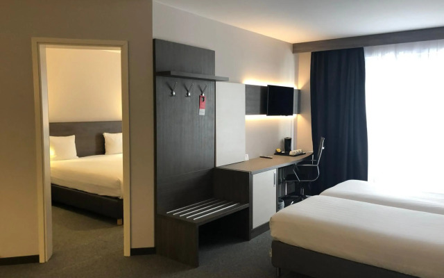 Best Western City Centre