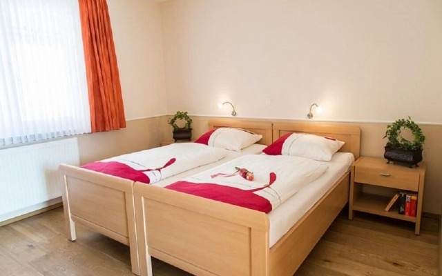 Hotel-Gaststätte Franke