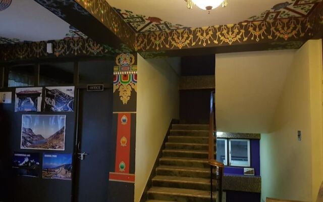 OYO 3109 Kundau Residency