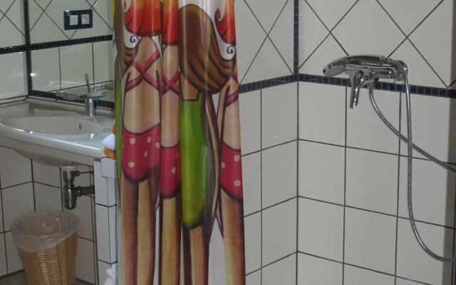 Hôtel le Val des Sources