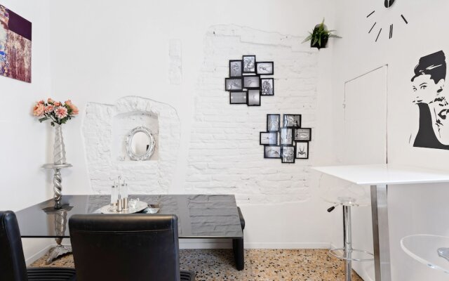 Carpe Diem Arno Apartment